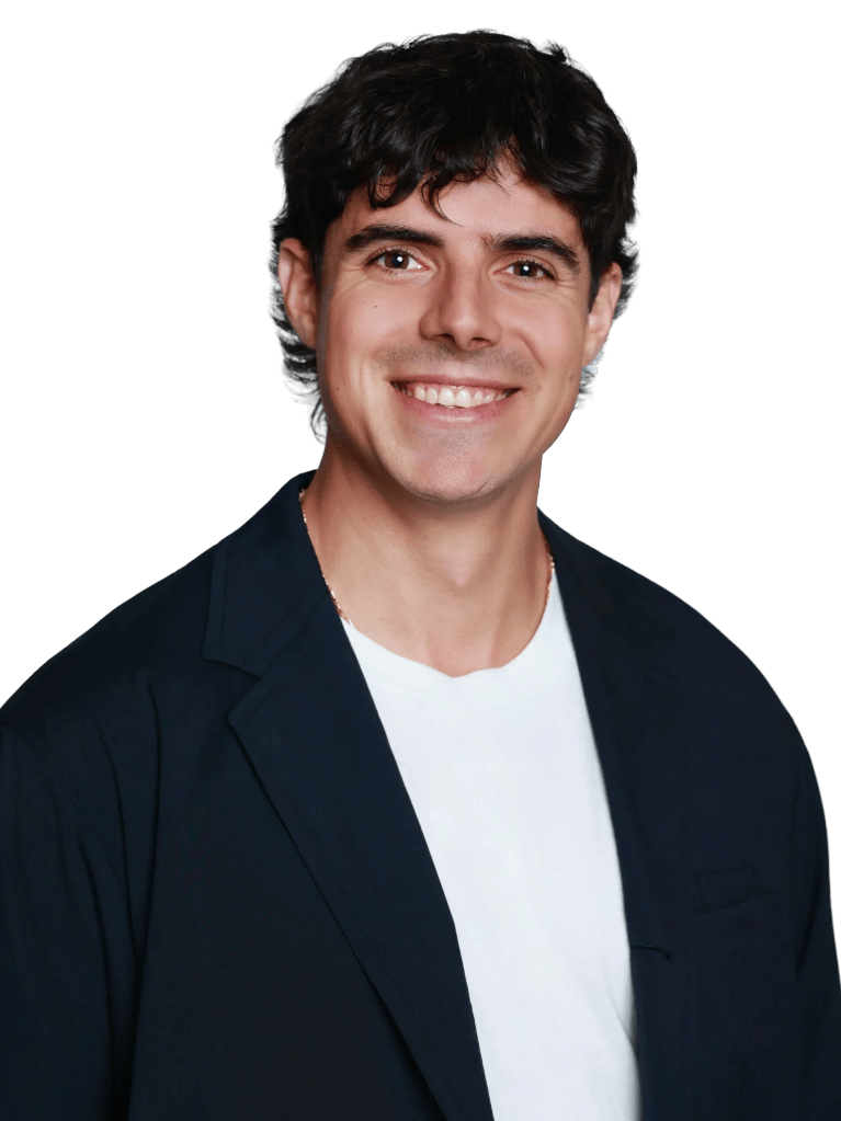 photo of Matthew Speiser