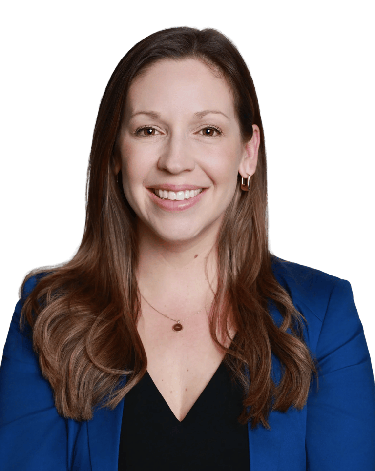 photo of Meghan Fitzpatrick