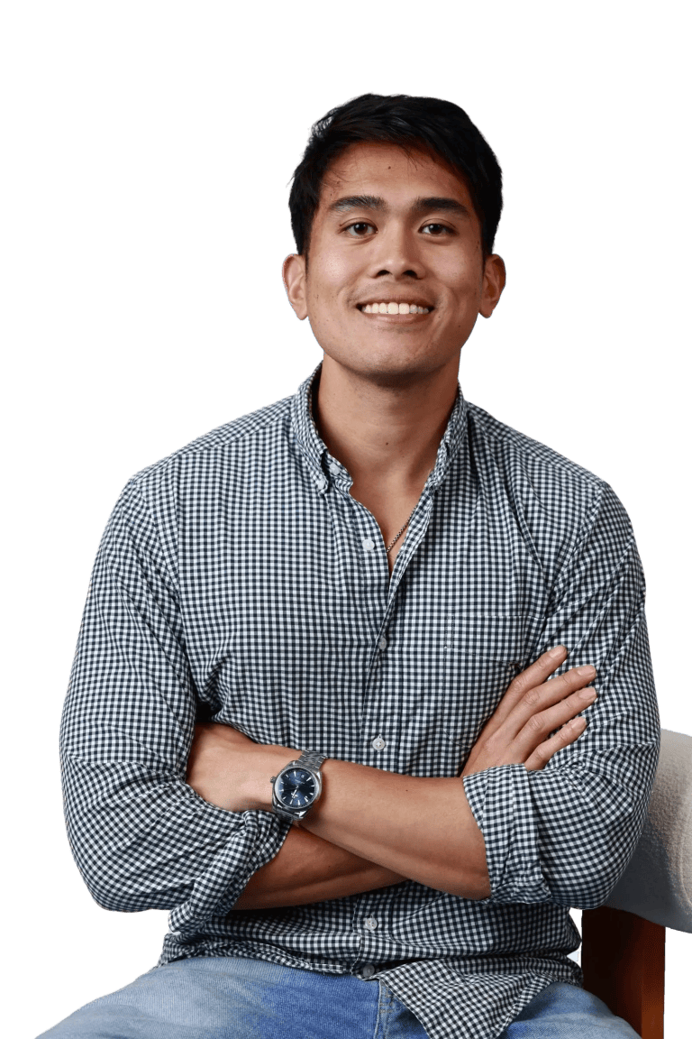 photo of Nathan Ho