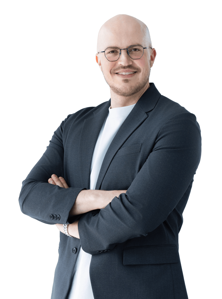 photo of Niklas Tawast