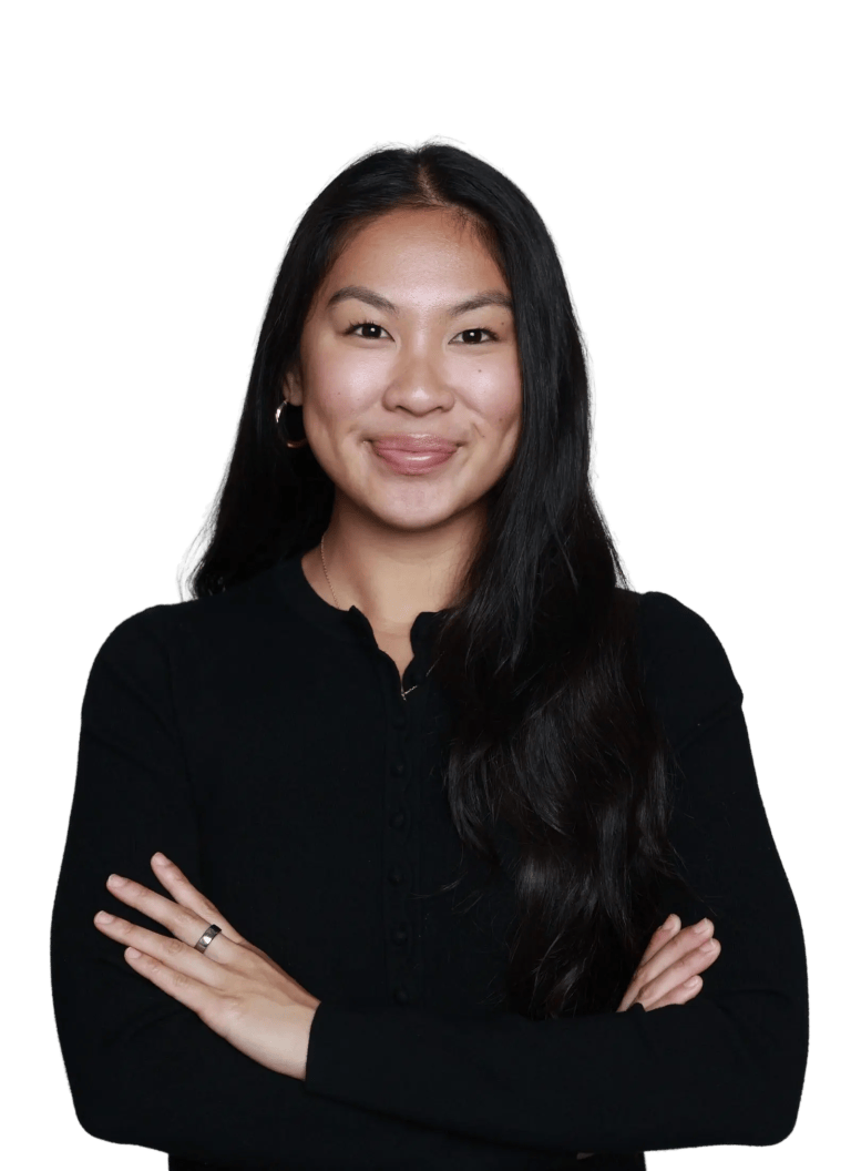 photo of Pascha Hao