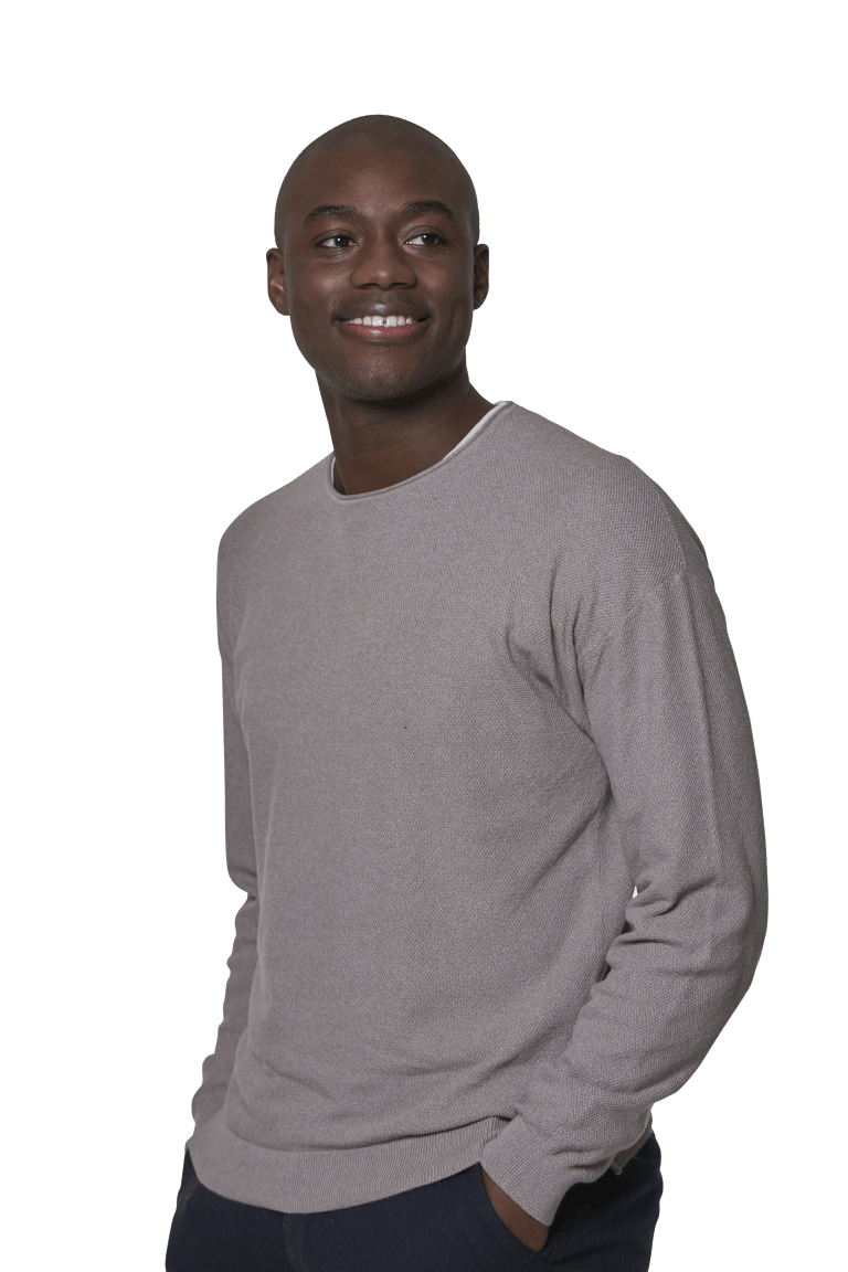 photo of Sam Ackah-Yensu