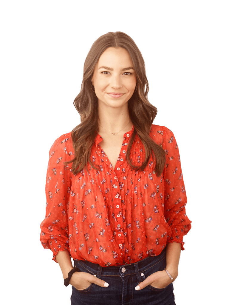 photo of Sarah Browne