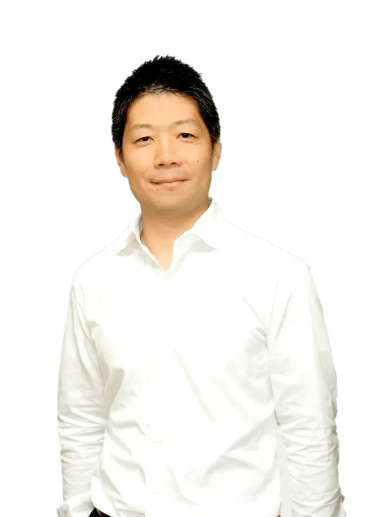 photo of Sho Yamanaka