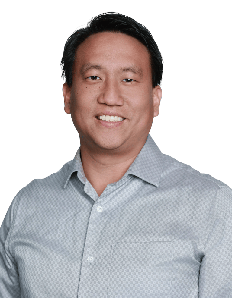 photo of Willy Chu