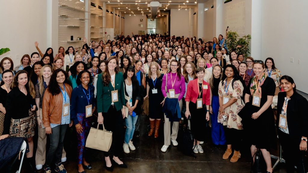 Salesforce Ventures at Climate Week NYC: Top Takeaways