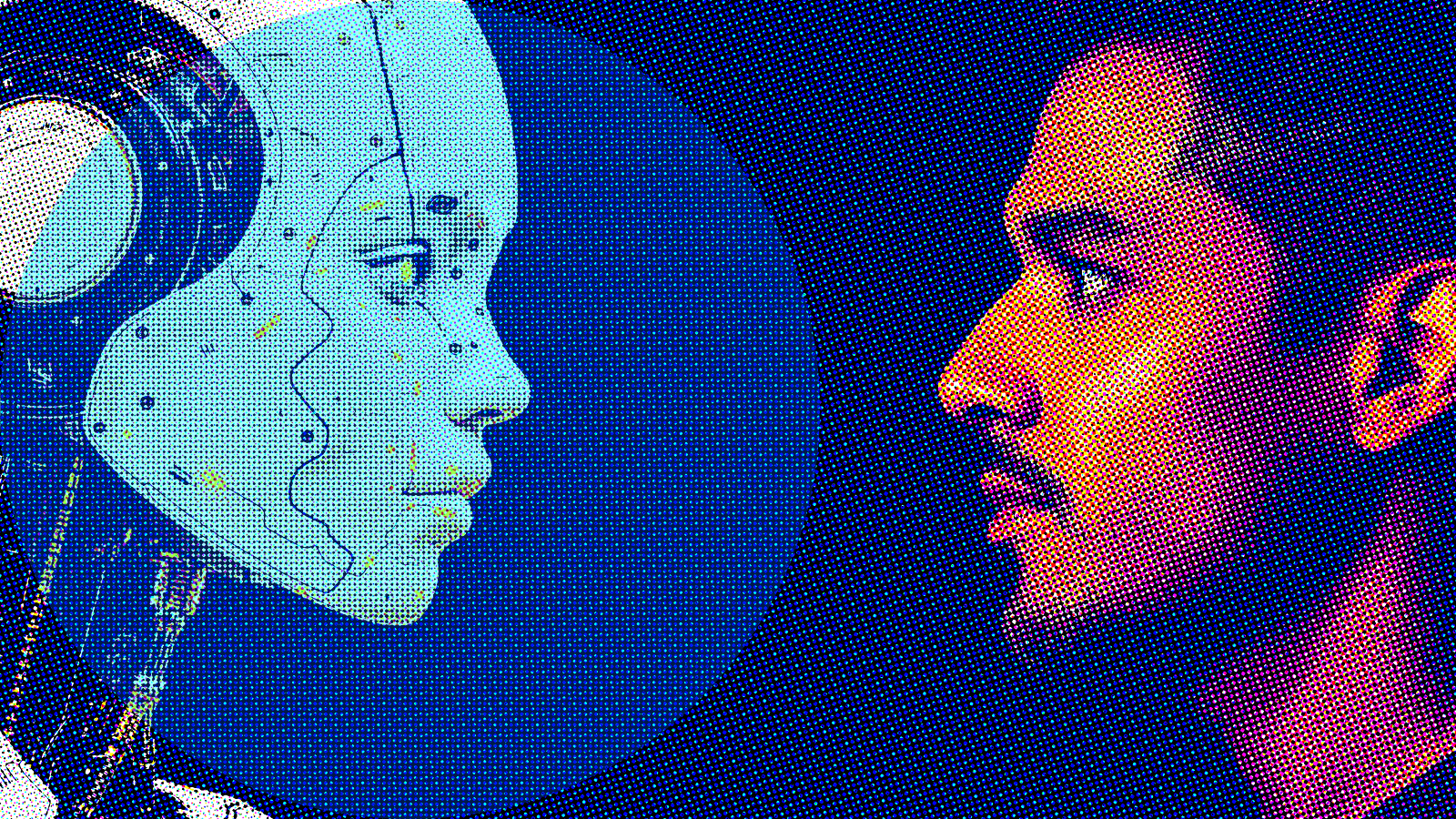 By the Numbers: How AI Will Impact Technology Work