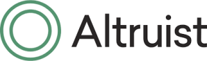 Altruist logo
