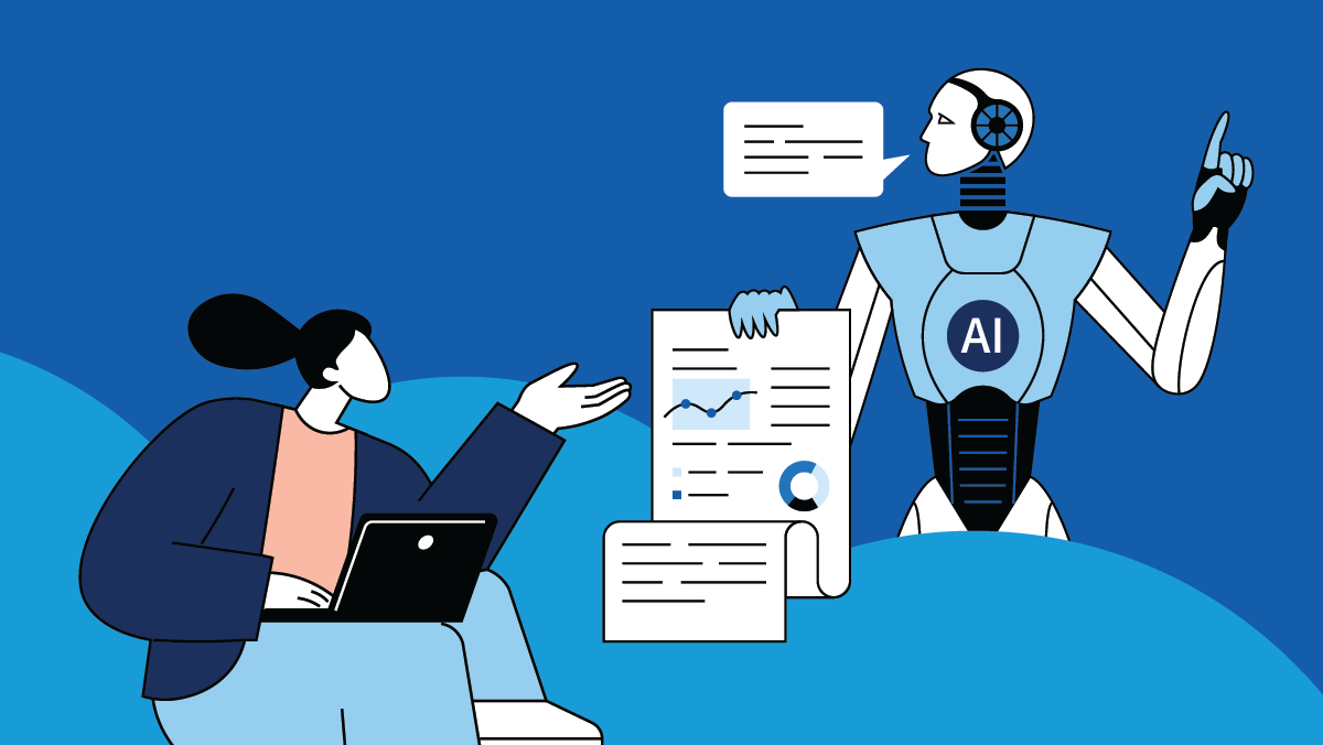 By the Numbers: How AI Will Impact Technology Work