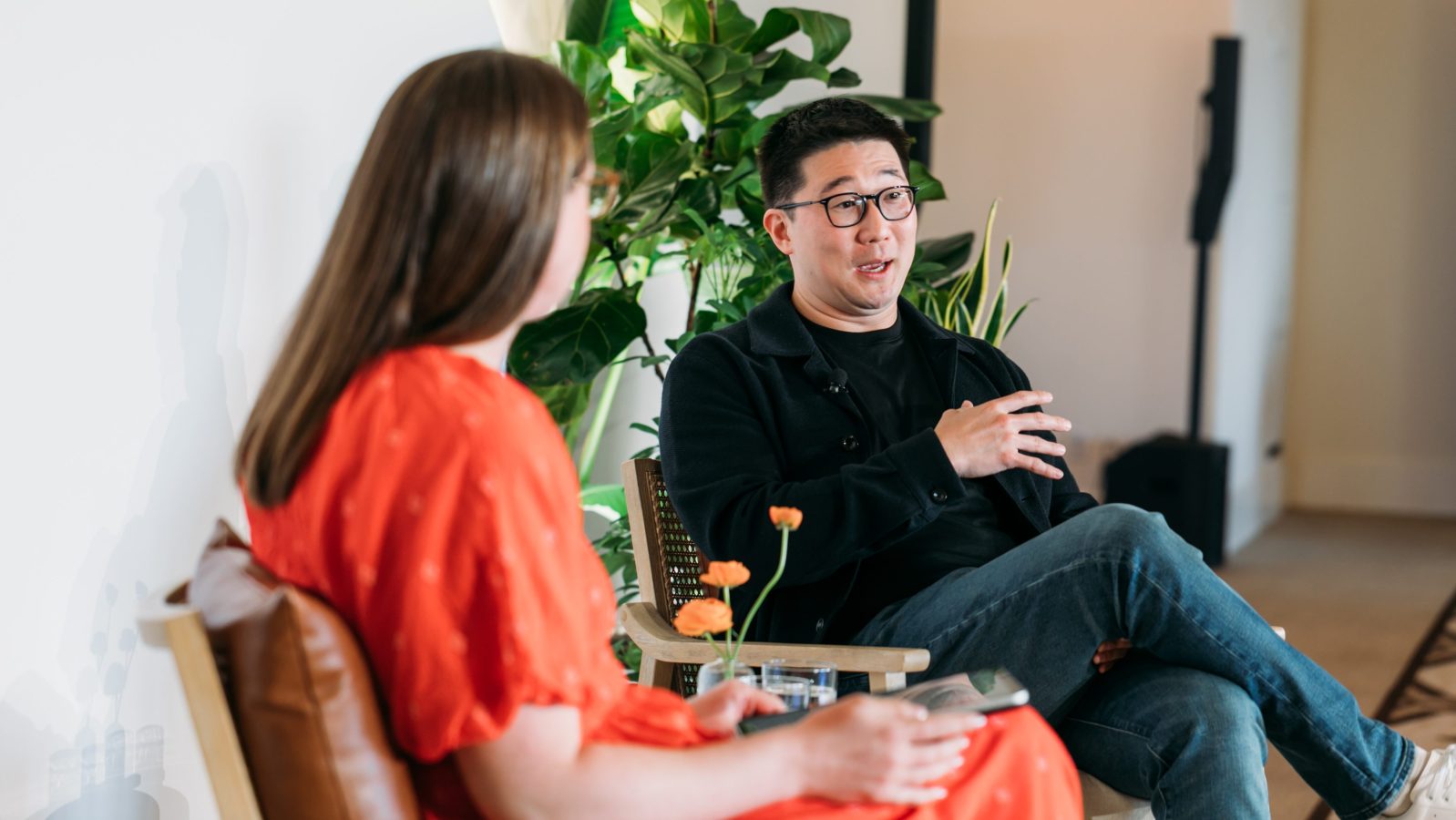 Platform Evolution in the AI Era: Insights from Airtable CEO Howie Liu