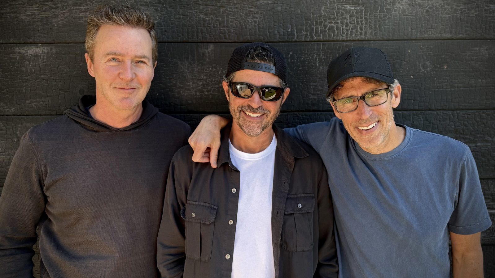 ‘Sometimes I Think We’re Crazy for Doing This a Third Time’ – A Candid Talk With the Founders of Zeck