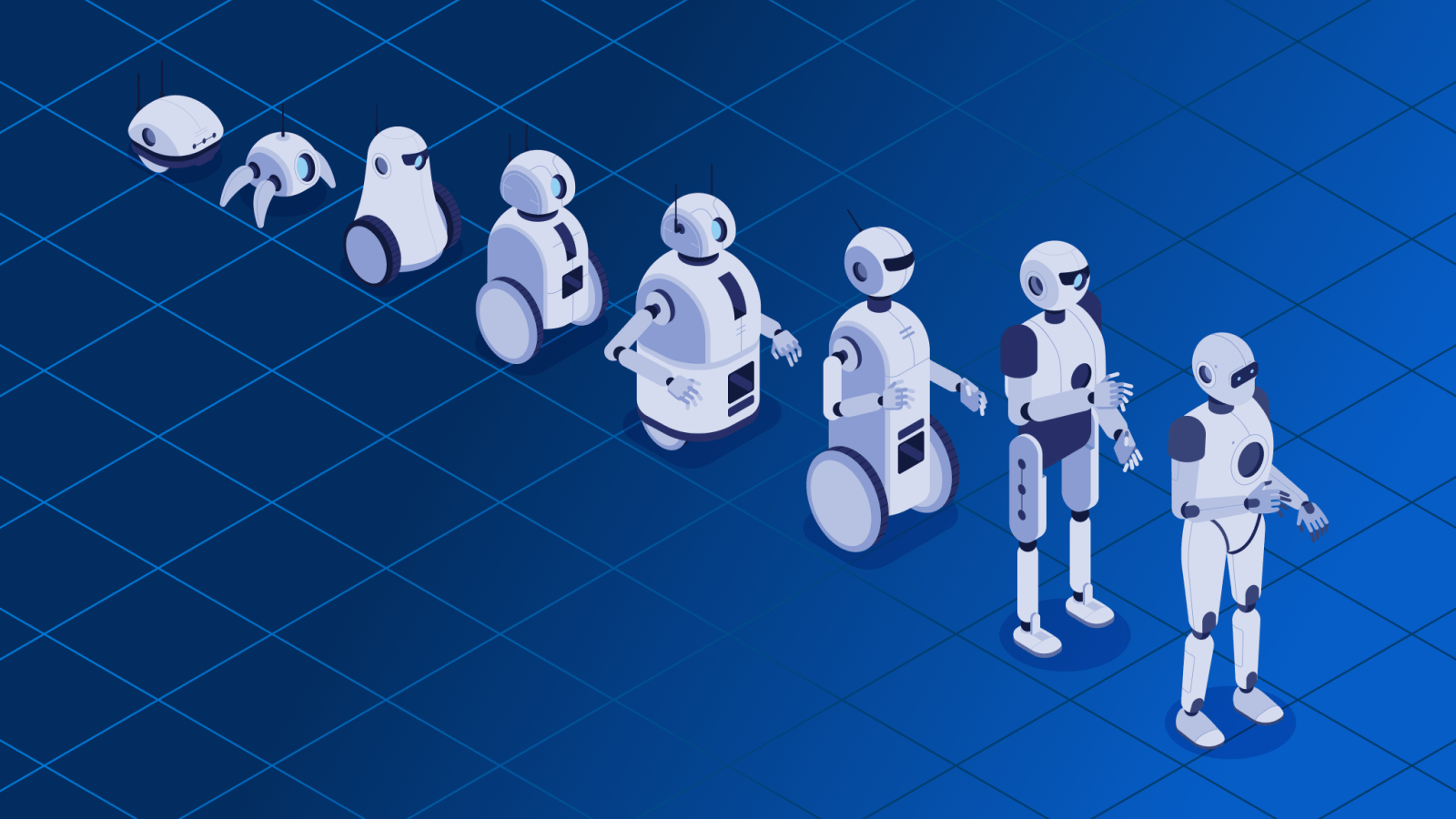 The Robotics Breakout Moment