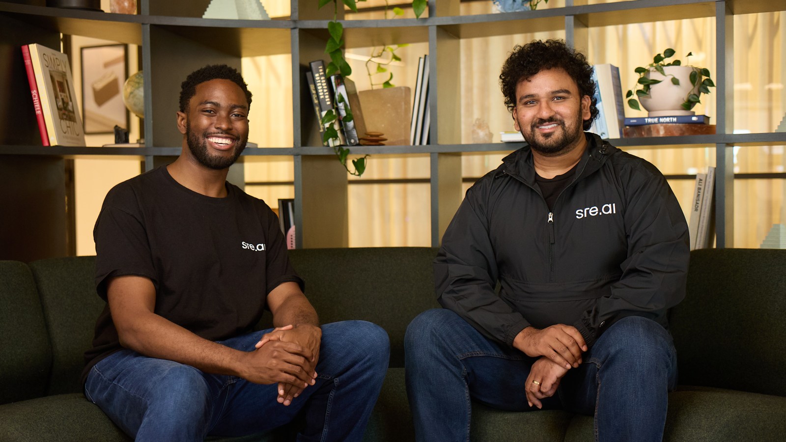 Welcome, SRE.ai!