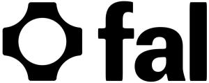 fal logo