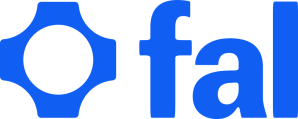 fal logo