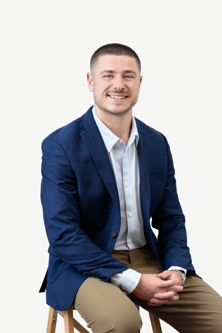photo of Matthew Corsetti