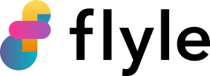 Flyle logo