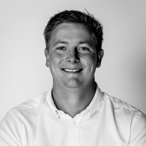 Scott Wilson, CEO @ Covecta