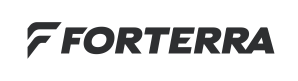 Forterra logo