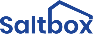 Saltbox logo