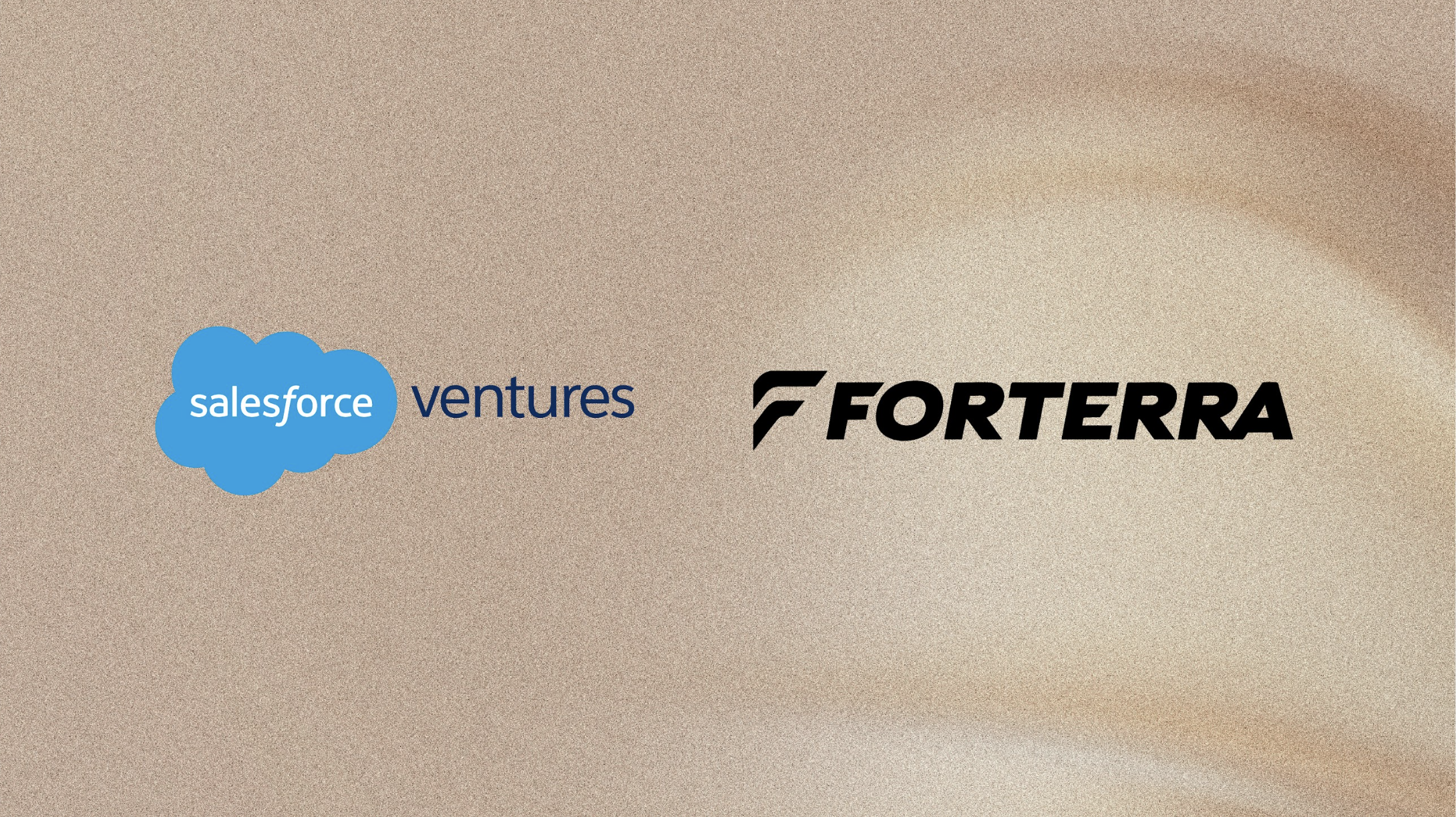 Welcome, Forterra! | Salesforce Ventures