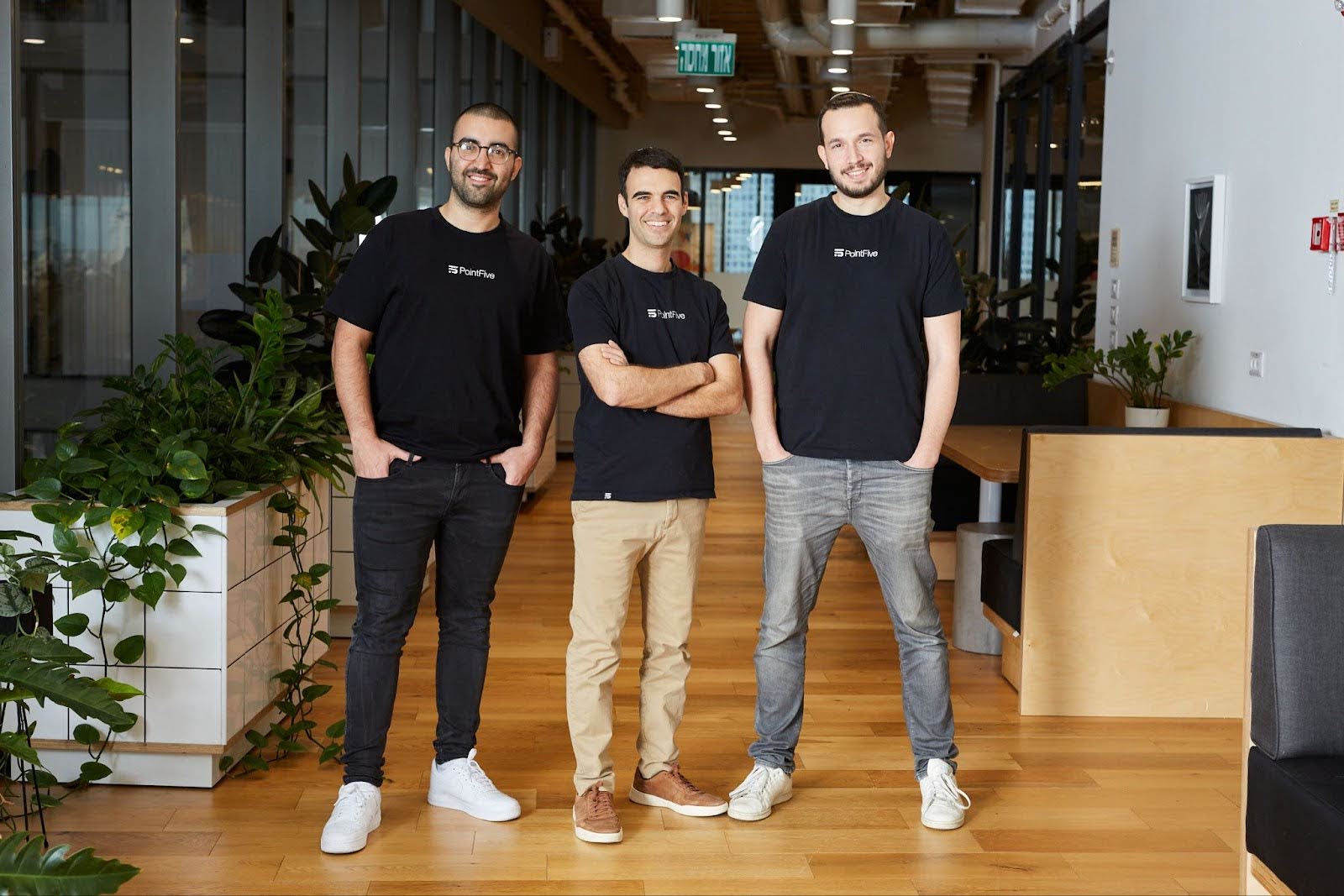 How PointFive Partnered With Salesforce Ventures And Landed One of its ...