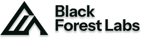 Black Forest Labs