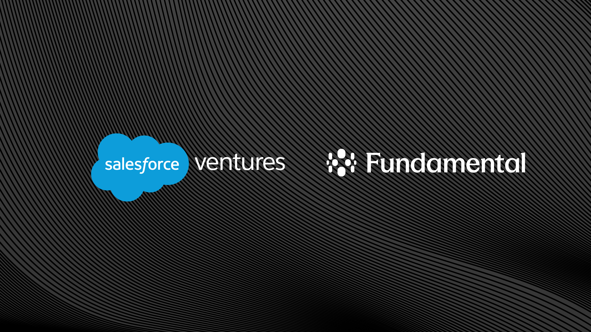 Bringing AI to Structured Data | Salesforce Ventures