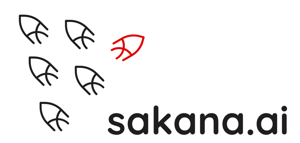 Sakana AI
