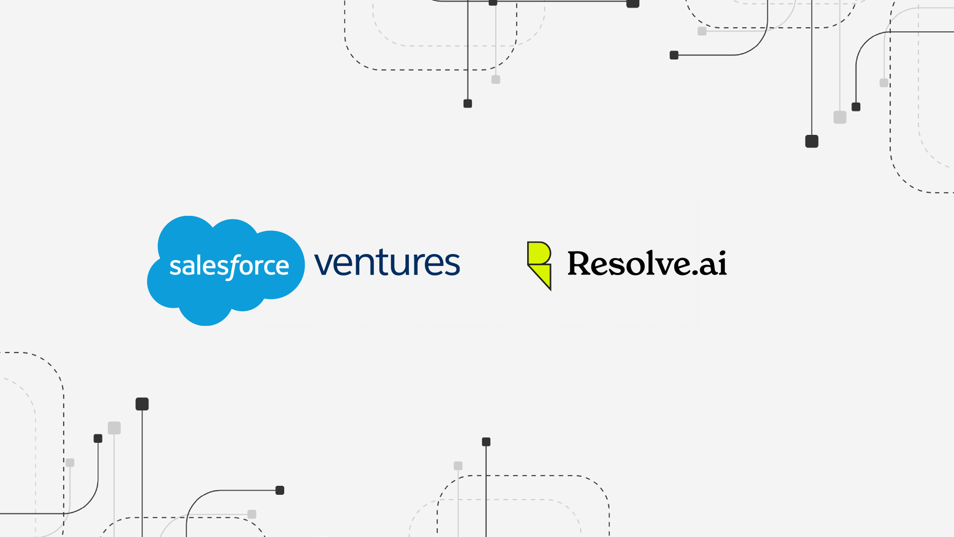 Autonomous Production With AI | Salesforce Ventures