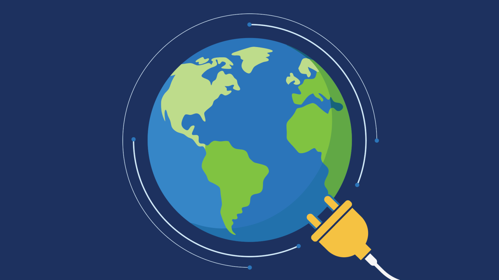 Energy Abundance in the AI Era