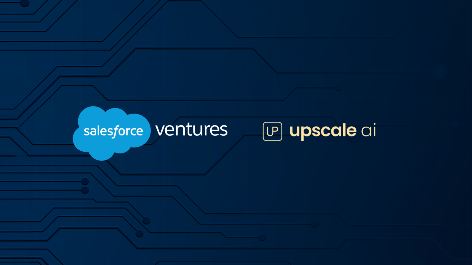 The Open Networking Stack for the AI Era