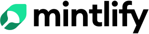 mintlify