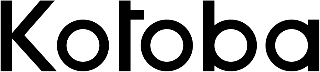 Kotoba Technologies