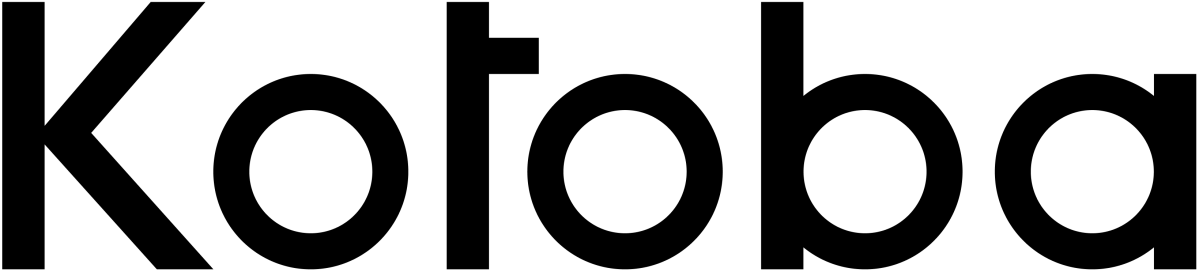 Kotoba Technologies