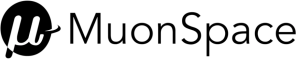 MuonSpace Logo