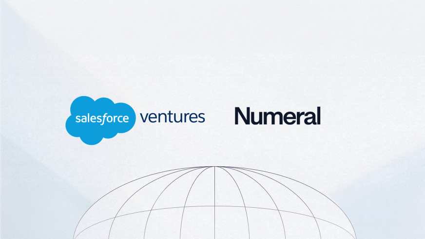 Welcome, Numeral