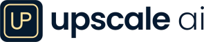 Upscale-AI-Logo