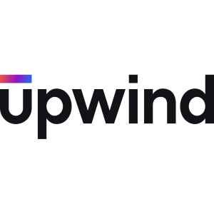 Upwind logo