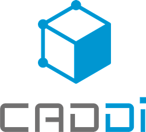 CADDi logo
