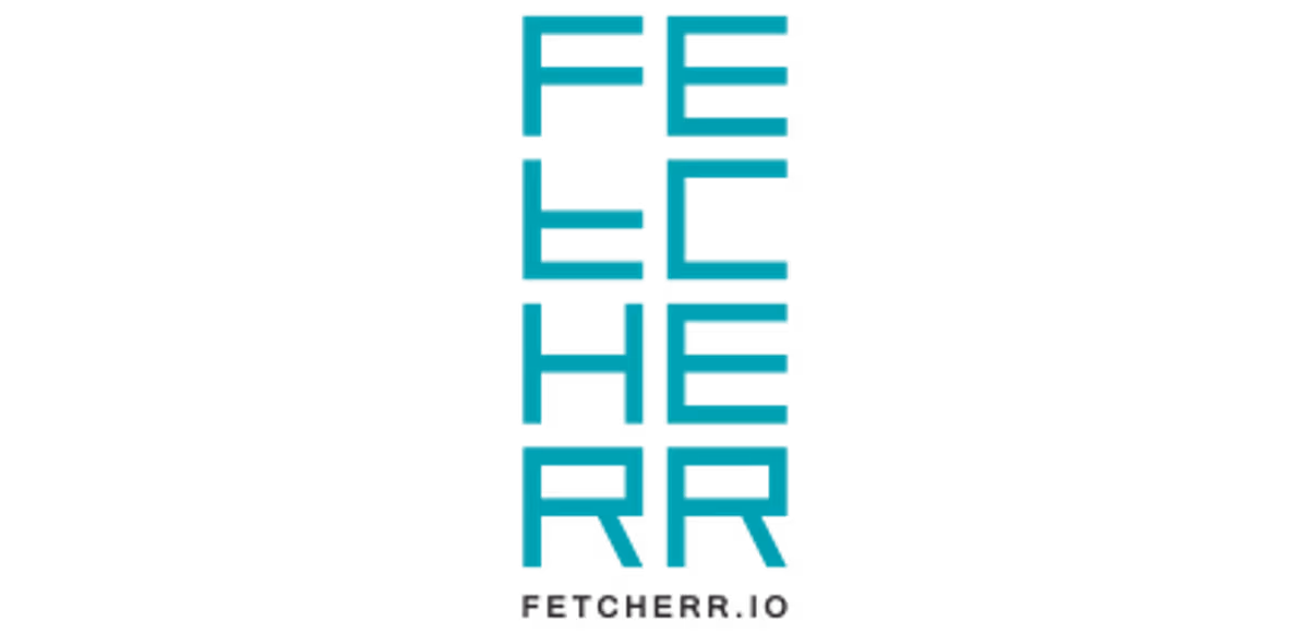 Fetcherr logo